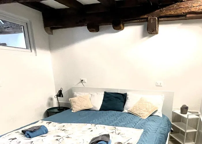 Appartement Atelier