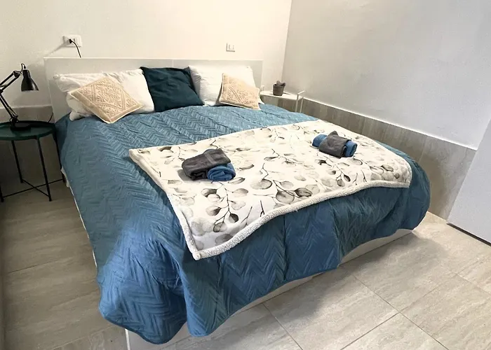 Atelier Appartement