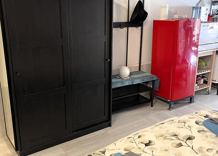 Appartement Atelier *