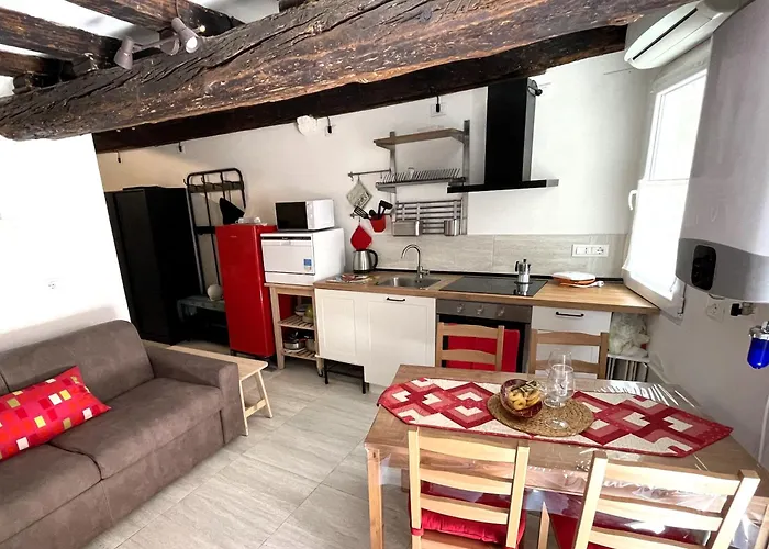 Atelier Venetië