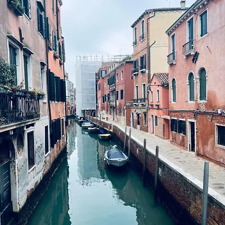 Atelier * Venise