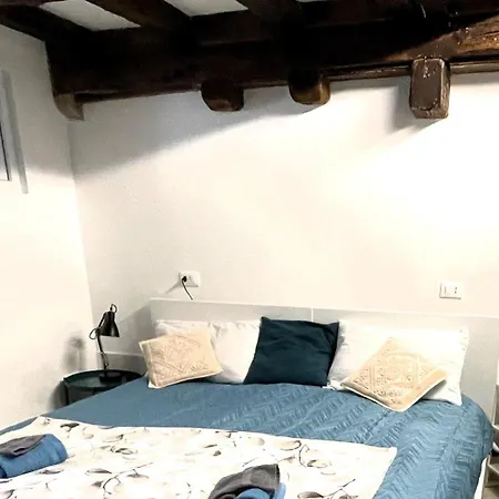 Lägenhet Atelier