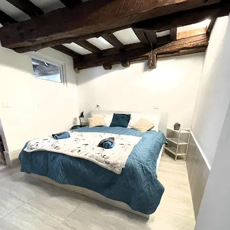 Atelier Apartman Velence