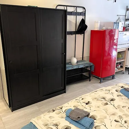 Apartman Atelier *