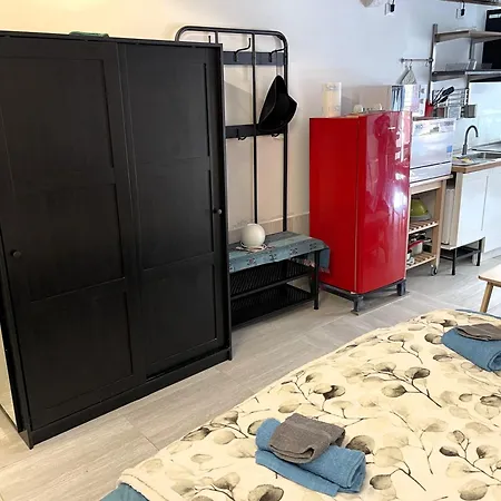 Atelier البندقية