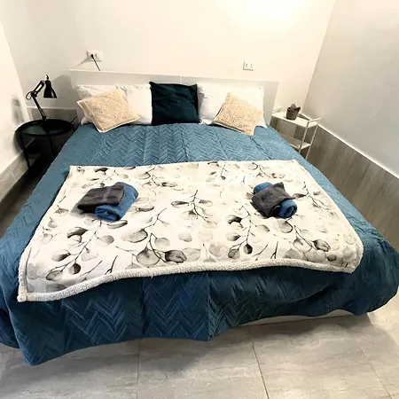 Atelier شقة *