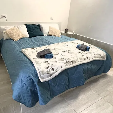 Atelier شقة
