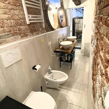 Atelier شقة *