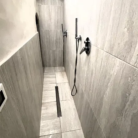 شقة Atelier البندقية
